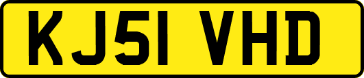 KJ51VHD