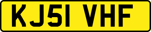 KJ51VHF