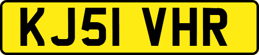 KJ51VHR