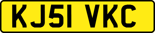 KJ51VKC