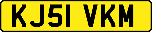 KJ51VKM