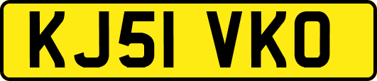 KJ51VKO