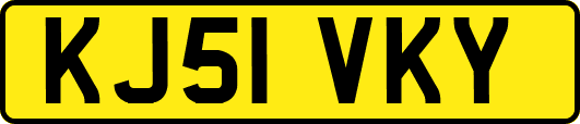 KJ51VKY