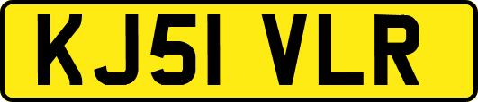 KJ51VLR