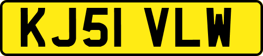 KJ51VLW