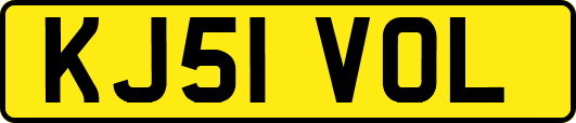 KJ51VOL
