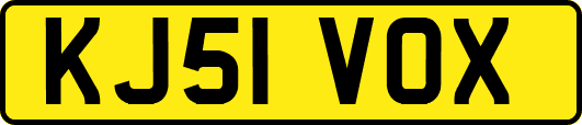 KJ51VOX