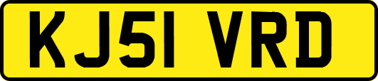 KJ51VRD