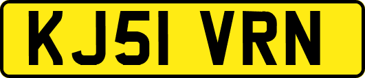 KJ51VRN