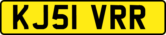 KJ51VRR