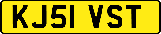 KJ51VST