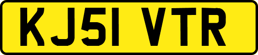 KJ51VTR