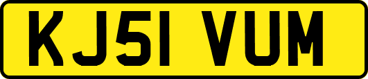KJ51VUM
