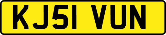 KJ51VUN