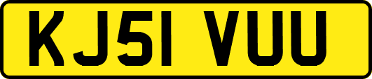 KJ51VUU