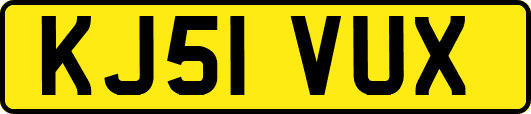 KJ51VUX