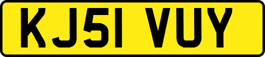 KJ51VUY
