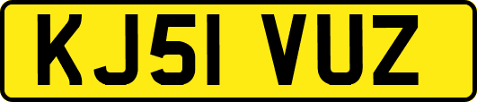 KJ51VUZ