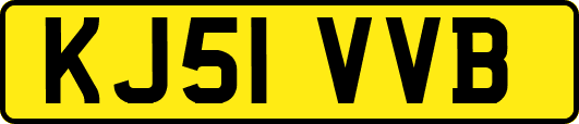 KJ51VVB