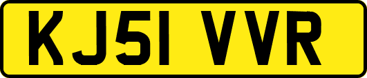 KJ51VVR