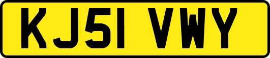 KJ51VWY