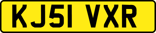 KJ51VXR