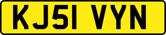KJ51VYN
