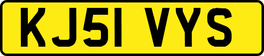 KJ51VYS