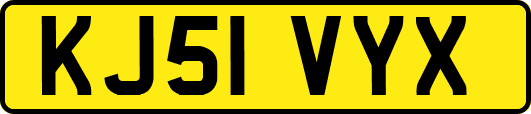 KJ51VYX