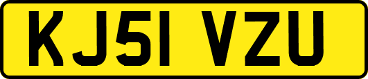 KJ51VZU
