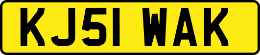 KJ51WAK