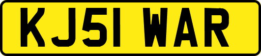 KJ51WAR