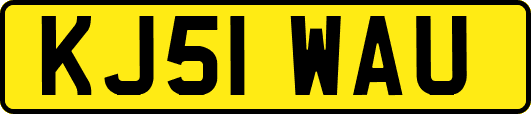 KJ51WAU