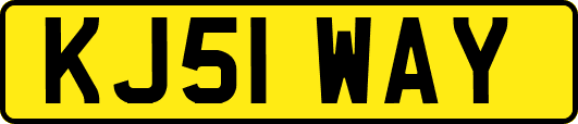 KJ51WAY