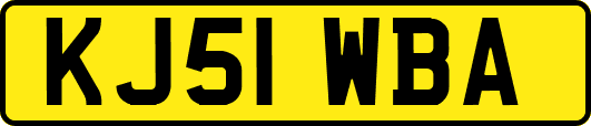 KJ51WBA