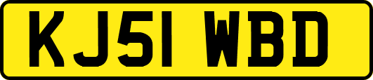 KJ51WBD