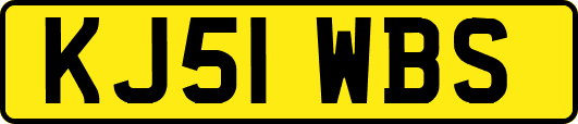 KJ51WBS