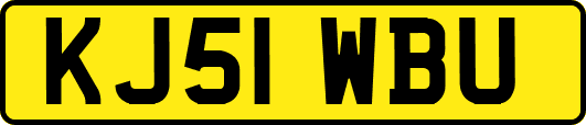 KJ51WBU