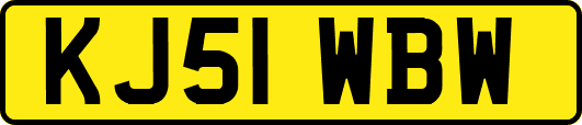 KJ51WBW