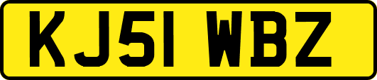 KJ51WBZ