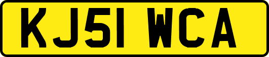 KJ51WCA