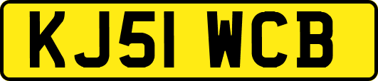 KJ51WCB