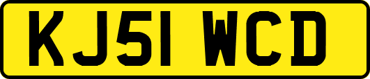 KJ51WCD