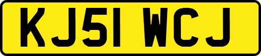 KJ51WCJ