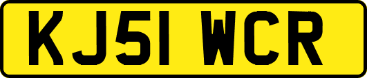 KJ51WCR