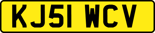 KJ51WCV