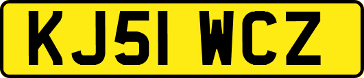 KJ51WCZ
