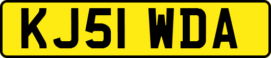 KJ51WDA
