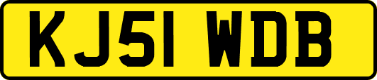 KJ51WDB