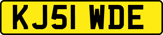 KJ51WDE